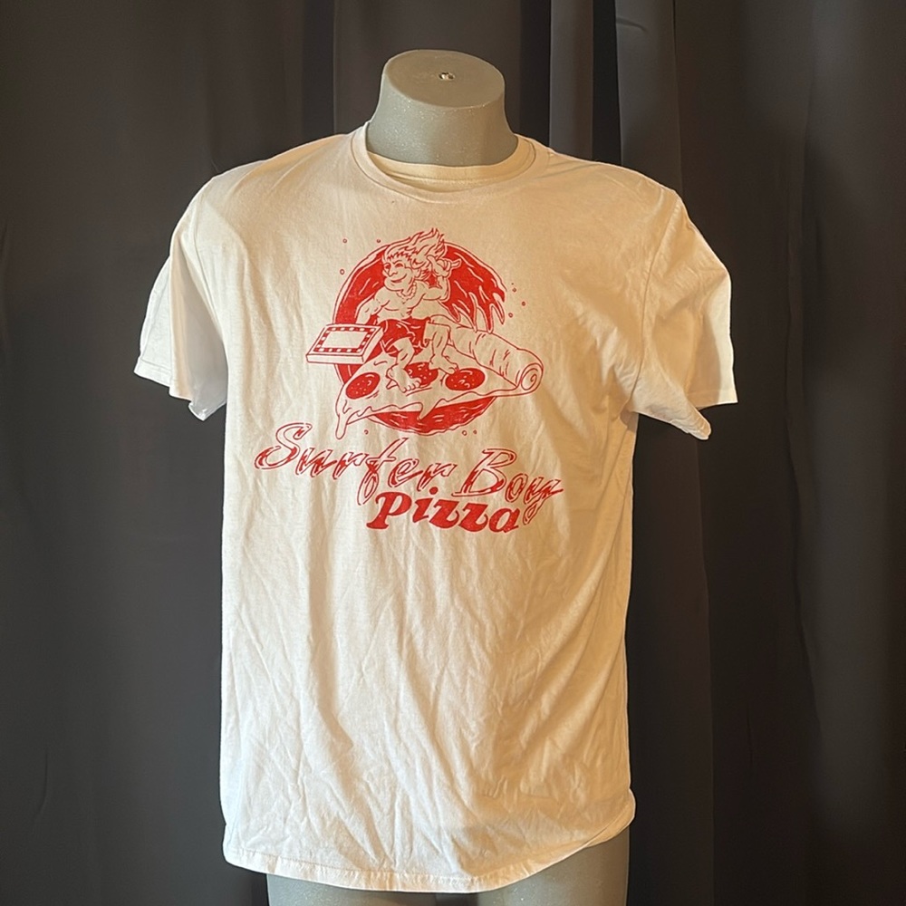Netflix, Stranger Things men’s T-shirt size large